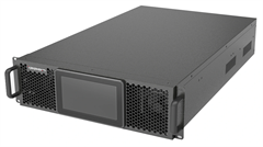 Источник бесперебойного питания Ippon Intatum RT 20K 20000Вт 20000ВА черный 2052411