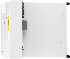 Источник бесперебойного питания Ippon Na+ RTA 6K 6000Вт 6000ВА белый 2049886
