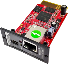 Сетевая карта Systeme Electriс SE9604 SE9604