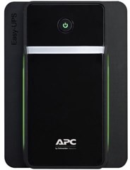 Источник бесперебойного питания APC Easy-UPS BVX2200LI-GR 1200Вт 2200ВА черный BVX2200LI-GR