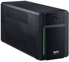 Источник бесперебойного питания APC Easy-UPS BVX1200LI 650Вт 1200ВА черный BVX1200LI