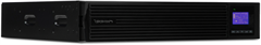 Источник бесперебойного питания Ippon Innova RT II 1500 1500Вт 1500ВА черный 1398360
