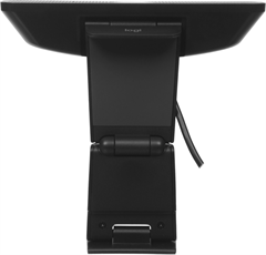 Камера Web Logitech HD Webcam C925e черный 3Mpix (1920x1080) USB Type-C с микрофоном (960-001075) 960-001075