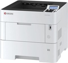 Принтер лазерный Kyocera Ecosys PA5500x (110C0W3NL0) A4 Duplex белый 110C0W3NL0