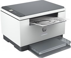МФУ лазерный HP LaserJet M236dw (9YF95A) A4 Duplex WiFi белый 9YF95A