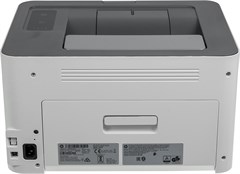 Принтер лазерный HP Color LaserJet Laser 150a (4ZB94A) A4 белый 4ZB94A