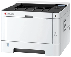 Принтер лазерный Kyocera Ecosys PA4000x (110C153NL0) A4 Duplex белый 110C153NL0