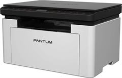 МФУ лазерный Pantum BM1800W A4 серый BM1800W