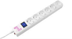 {{productViewItem.photos[photoViewList.activeNavIndex].Alt || productViewItem.photos[photoViewList.activeNavIndex].Description || 'Сетевой фильтр Powercube SPG(5+1)-16B-1,9M-WHITE 1.9м (6 розеток) белый (коробка)'}}