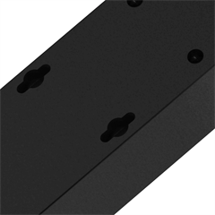 Сетевой фильтр Ippon NF-EU-1.8-10 1.8м (6 розеток) черный (коробка) NF-EU-1.8-10