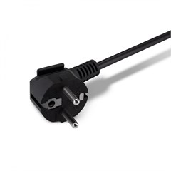 Сетевой фильтр Buro 500SH-5-SW-B 5м (5 розеток) черный (коробка) 500SH-5-SW-B