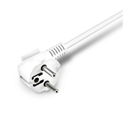 Сетевой фильтр Buro 800SH-1.8-W 1.8м (8 розеток) белый (коробка) 800SH-1.8-W