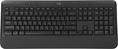 {{productViewItem.photos[photoViewList.activeNavIndex].Alt || productViewItem.photos[photoViewList.activeNavIndex].Description || 'Клавиатура Logitech K650 черный USB беспроводная BT/Radio (подставка для запястий) (920-010954)'}}