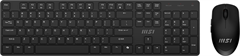 {{productViewItem.photos[photoViewList.activeNavIndex].Alt || productViewItem.photos[photoViewList.activeNavIndex].Description || 'Клавиатура + мышь MSI K200 Combo MS-8ZA4 клав:черный мышь:черный USB беспроводная (S11-43RU304-Y92)'}}