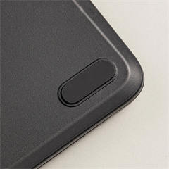 Калькулятор настольный Deli Askend EM222C черный 12-разр. EM222C