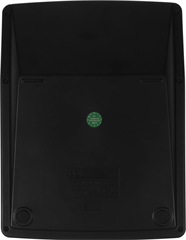 Калькулятор настольный Deli E39259 черный 16-разр. E39259