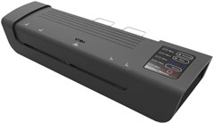 Ламинатор Kobra Queenlam 250 S3 Moment черный A3 (75-250мкм) 100см/мин (4вал.) хол.лам. лам.фото рев 250 S3 MOMENT