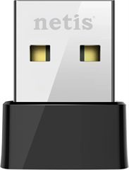 Сетевой адаптер Wi-Fi Netis WF2130 AX300 USB 2.0 (ант.внутр.) 1ант. WF2130