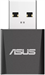 Сетевой адаптер Wi-Fi Asus USB-BE92 NANO BE6500 USB 2.0 (ант.внутр.) 2ант. USB-BE92 NANO