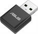 Сетевой адаптер Wi-Fi Asus USB-BE92 NANO BE6500 USB 2.0 (ант.внутр.) 2ант. USB-BE92 NANO