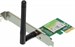 Сетевой адаптер Wi-Fi TP-Link TL-WN781ND N150 PCI Express (ант.внеш.съем) 1ант. TL-WN781ND