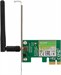 Сетевой адаптер Wi-Fi TP-Link TL-WN781ND N150 PCI Express (ант.внеш.съем) 1ант. TL-WN781ND