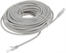 Патч-корд Premier PP31-20M-LSZH 1Гбит/с UTP 4 пары cat.5E CCA molded 20м серый RJ-45 (m)-RJ-45 (m) PP31-20M-LSZH