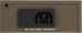 Коммутатор IP-Com F1024 (L2) 24x100Мбит/с неуправляемый F1024