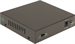 Коммутатор Tenda TEF1105P-4-63W (L2) 5x100Мбит/с 4PoE 58W неуправляемый TEF1105P-4-63W
