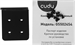 Коммутатор Cudy GS5024S4 (L3) 24x1Гбит/с 4SFP+ управляемый GS5024S4