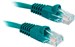 Патч-корд Buro UTP 4 пары cat.5E CCA molded 5м зеленый RJ-45 (m)-RJ-45 (m) 42002