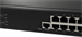 Коммутатор Cudy GS2024S2 (L2) 24x1Гбит/с 4SFP управляемый GS2024S2