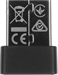 Сетевой адаптер Wi-Fi Mercusys MA14N AX300 USB 2.0 (ант.внутр.) 1ант. MA14N