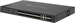 Коммутатор TP-Link SG3428XF (L2+) 4xКомбо(1000BASE-T/SFP) 20SFP 4SFP+ управляемый SG3428XF