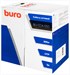 Кабель сетевой Buro BU-CCA-050 UTP 4 пары cat.5E solid 0.50мм CCA 305м серый BU-CCA-050