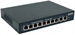 Коммутатор Osnovo SW-20820(120W) (L2) 8x100Мбит/с 2x1Гбит/с 8PoE 120W неуправляемый SW-20820(120W)