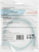 Патч-корд Buro UTP-5E-1M-GR UTP 4 пары cat.5E CCA molded 1м зеленый RJ-45 (m)-RJ-45 (m) UTP-5E-1M-GR