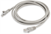 Патч-корд KingPrice KP-PC-c5e-2m-g 1Гбит/с UTP 4 пары cat.5E CCA molded 2м серый RJ-45 (m)-RJ-45 (m) KP-PC-C5E-2M-G