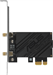 Сетевой адаптер Wi-Fi + Bluetooth Asus PCE-BE92BT BE9400 PCI Express (ант.внеш.несъем.) 2ант. PCE-BE92BT