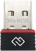 Сетевой адаптер Wi-Fi Digma DWA-N150C N150 USB 2.0 (ант.внутр.) 1ант. DWA-N150C