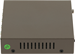 Коммутатор IP-Com G1105P-4-63W (L2) 5x1Гбит/с 4PoE 58W неуправляемый G1105P-4-63W