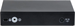 Коммутатор Dahua DH-CS4006-4GT-60 (L2) 4x1Гбит/с 2xКомбо(1000BASE-T/SFP) 60W управляемый DH-CS4006-4GT-60
