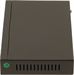 Коммутатор Tenda TEF1109P-8-102W (L2) 9x100Мбит/с 8PoE 92W неуправляемый TEF1109P-8-102W