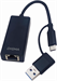 Сетевой адаптер 2.5G Ethernet Digma DLA-GTUC01 USB 3.0 DLA-GTUC01