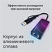 Сетевой адаптер 2.5G Ethernet Digma DLA-GTUC01 USB 3.0 DLA-GTUC01