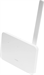 Роутер Huawei B530-336 (51060JHL) AC1300 10/100/1000BASE-TX/3G/4G/4G+ cat.7 белый 51060JHL