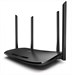 Роутер беспроводной TP-Link Archer VR300 AC1200 10/100BASE-TX/ADSL черный ARCHER VR300