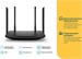 Роутер беспроводной TP-Link Archer VR300 AC1200 10/100BASE-TX/ADSL черный ARCHER VR300