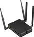 Роутер беспроводной Триколор TR-3G/4G-router-02 (046/91/00054231) N300 10/100BASE-TX/3G/4G cat.4 чер 046/91/00054231