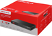 Коммутатор Mercusys MS110GMP (L2) 10x1Гбит/с 8PoE+ 111W неуправляемый MS110GMP